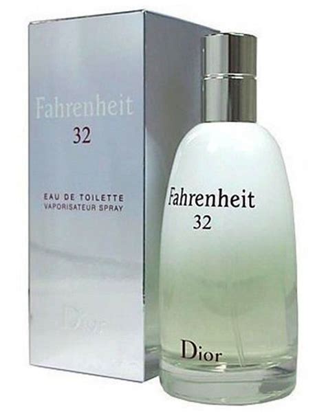 fahrenheit 32 by christian dior|fahrenheit 32 cologne Christian Dior.